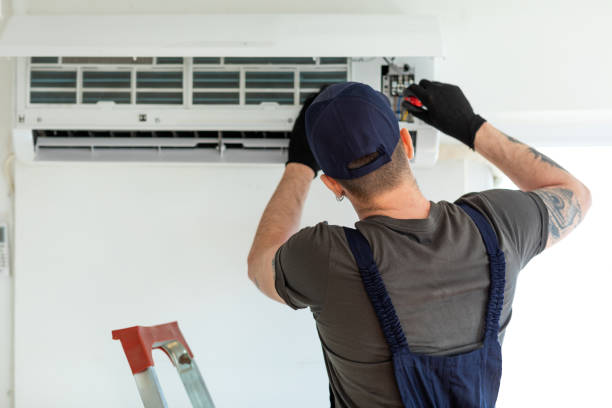 Best Residential Air Duct Cleaning  in Eagle Lake, TX